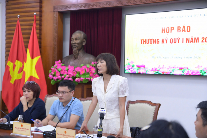 Bộ Văn hoá, Thể thao và Du lịch nói gì về cấm hát nhép và sử dụng AI mạo danh nghệ sĩ ? -0