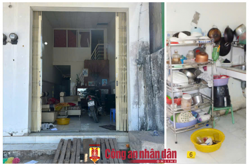 Hành trình truy bắt kẻ chém gần 30 dao vào nạn nhân do thù tức ở Phú Quốc -0