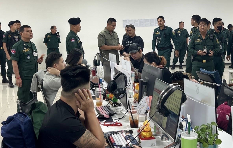 Quan tâm đến tâm lý người thân tránh bị các đối tượng lừa đảo qua mạng thao túng -0