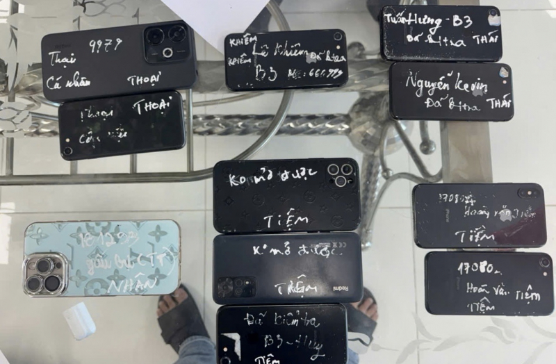 Quan tâm đến tâm lý người thân tránh bị các đối tượng lừa đảo qua mạng thao túng -0