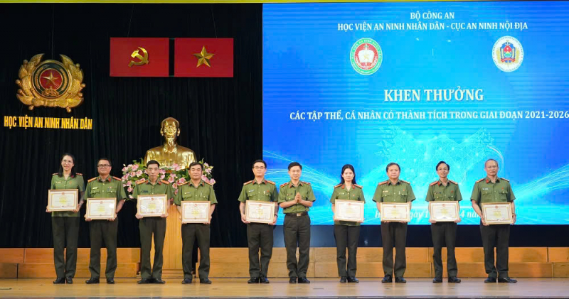 Ký kết bản ghi nhớ hợp tác và ra mắt Diễn đàn An ninh nội địa -0