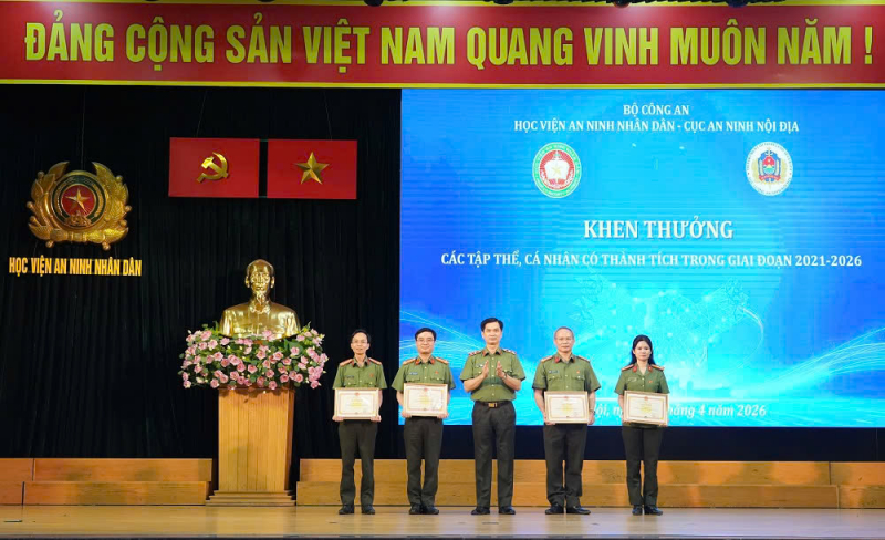 Ký kết bản ghi nhớ hợp tác và ra mắt Diễn đàn An ninh nội địa -0