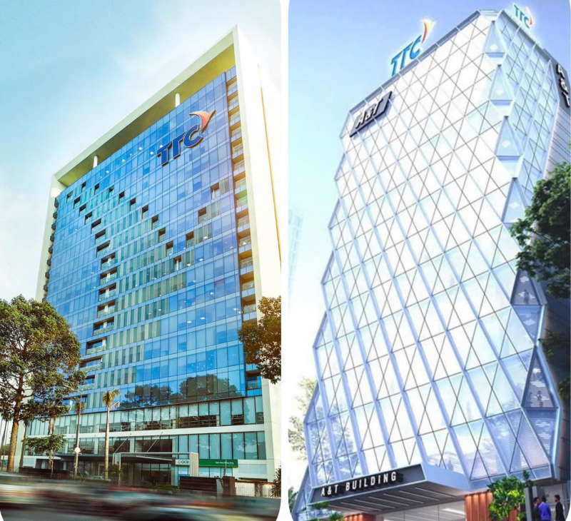 Thành Thành Nam – mảnh ghép bổ sung tài sản tạo dòng tiền cho TTC Land -1