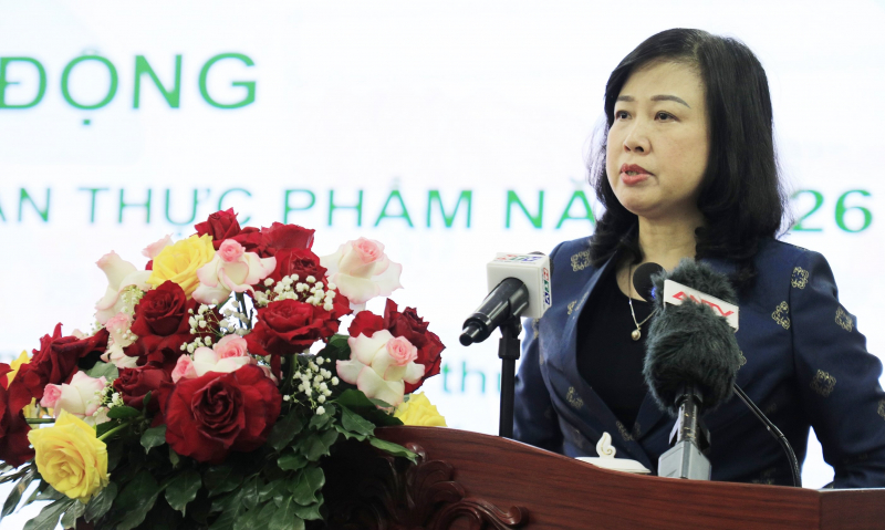   TP Hồ Chí Minh tập trung kiểm tra dịch vụ ăn uống và thức ăn đường phố -0