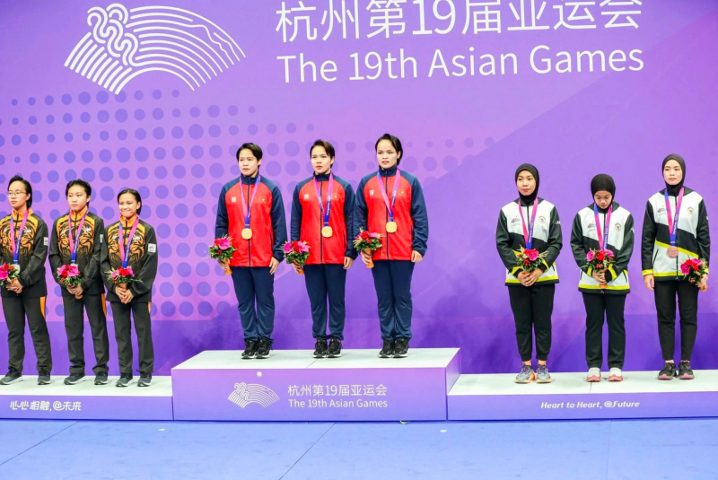 Karate Việt Nam sẵn sàng hướng đến ASIAD 20 -2
