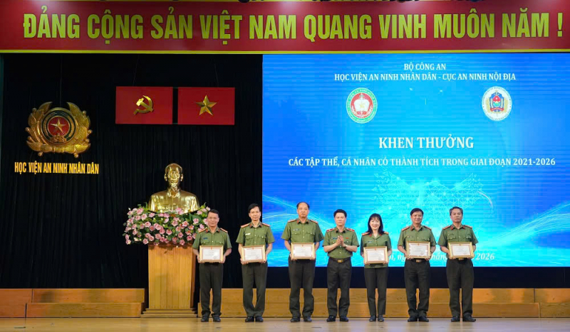 Ký kết bản ghi nhớ hợp tác và ra mắt Diễn đàn An ninh nội địa -0