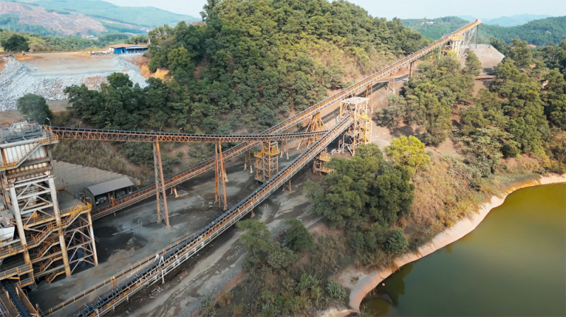 Masan High-Tech Materials: Khoáng Sản Chiến Lược Cho Kỷ Nguyên AI -0