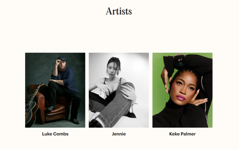 Tạp chí TIME công bố 100 người ảnh hưởng nhất 2026 -0