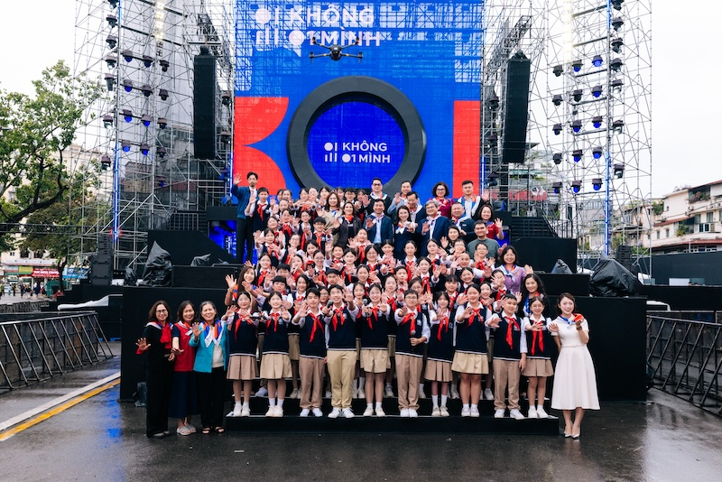 Sứ mệnh của lực lượng tham mưu trong bảo vệ an ninh mạng quốc gia trong kỷ nguyên số -0