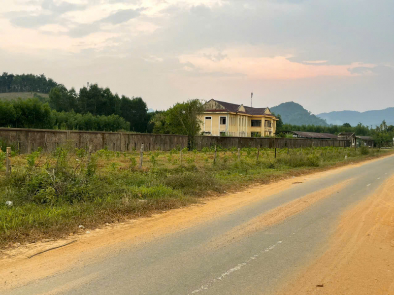 Dự án Nhà máy xi măng “treo” hơn 15 năm, người dân miền núi bức xúc -0