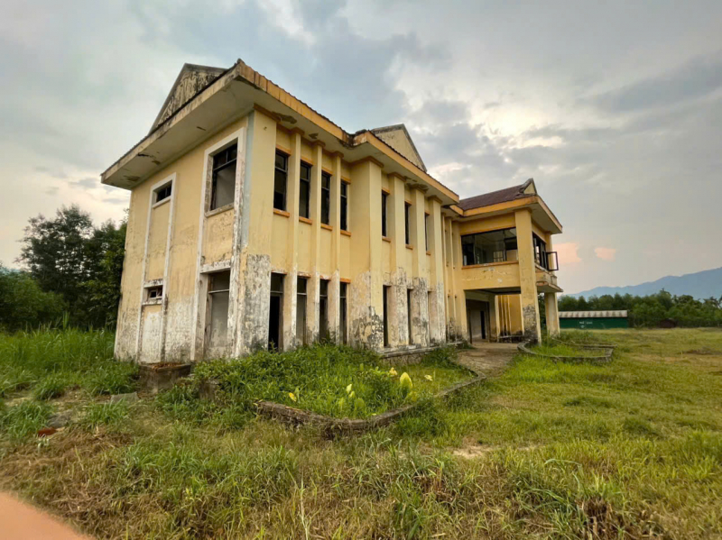 Dự án Nhà máy xi măng “treo” hơn 15 năm, người dân miền núi bức xúc -0