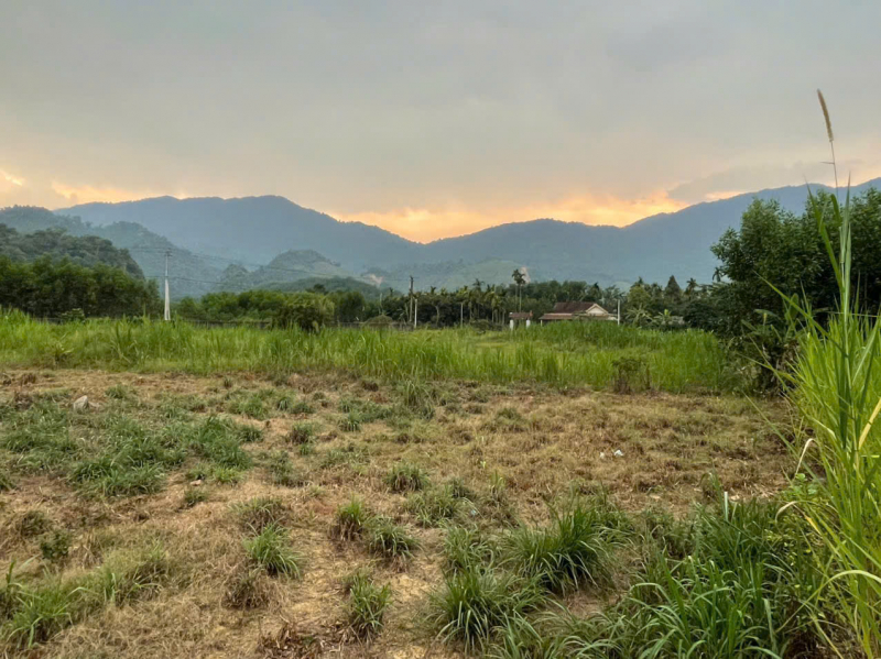 Dự án Nhà máy xi măng “treo” hơn 15 năm, người dân miền núi bức xúc -0