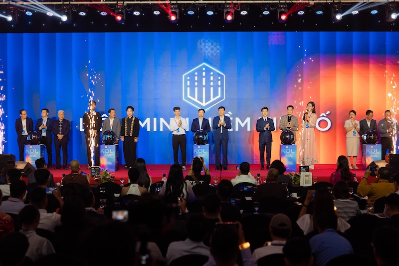 Sứ mệnh của lực lượng tham mưu trong bảo vệ an ninh mạng quốc gia trong kỷ nguyên số -0