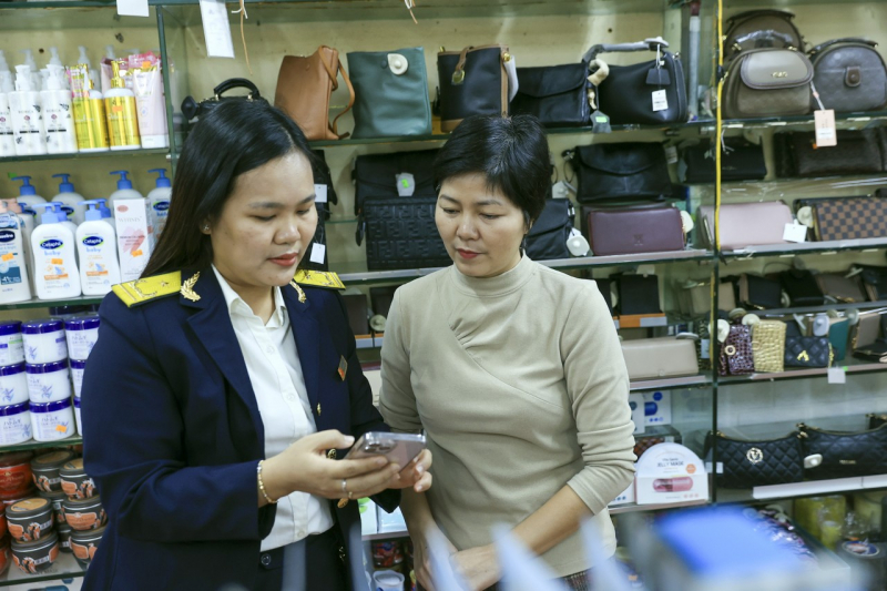 Bỏ ngưỡng doanh thu dưới 500 triệu đồng/năm hộ kinh doanh không phải nộp thuế  -0