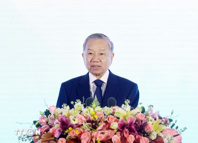 Tiếp nối tình hữu nghị truyền thống Việt Nam-Trung Quốc -0