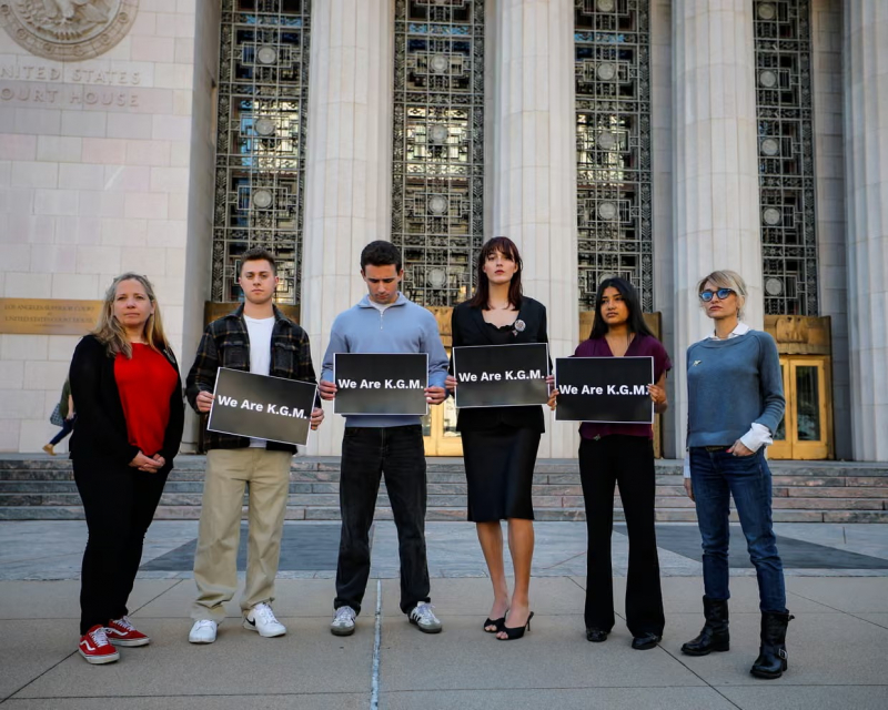 Tiền lệ pháp lý định hình lại kỷ nguyên mạng xã hội -0