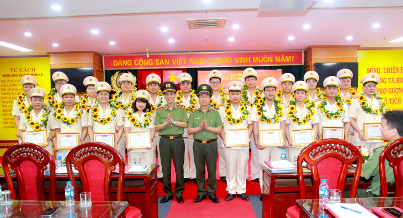 Những “kiến trúc sư