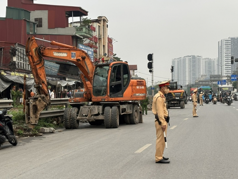 Bài cuối: Ý thức người dân là chìa khóa then chốt -0