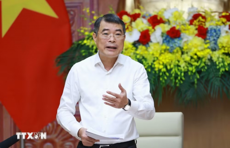 Thủ tướng Lê Minh Hưng: Định kỳ công khai tiến độ công việc của các bộ, ngành -0