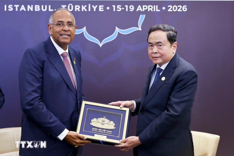 Thúc đẩy mạnh mẽ hợp tác thương mại, đầu tư giữa Việt Nam và Côte d'Ivoire -0