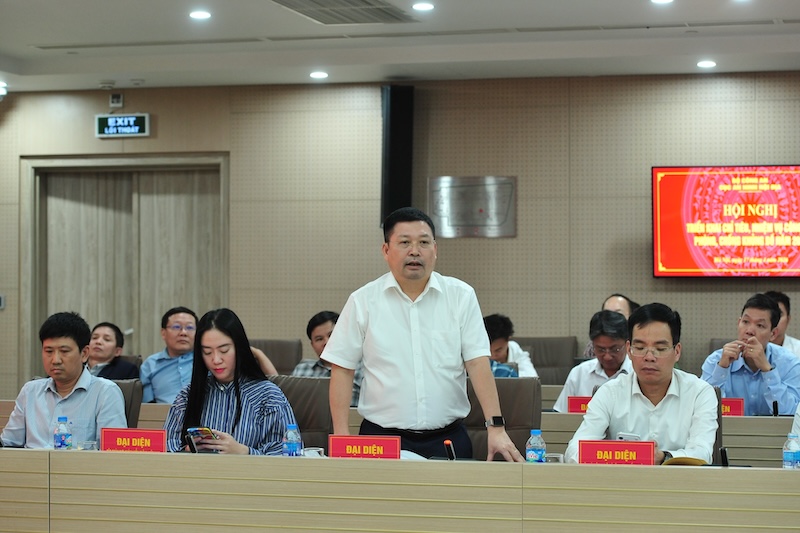 Triển khai Bộ chỉ tiêu nhiệm vụ công tác phòng, chống khủng bố năm 2026 -2