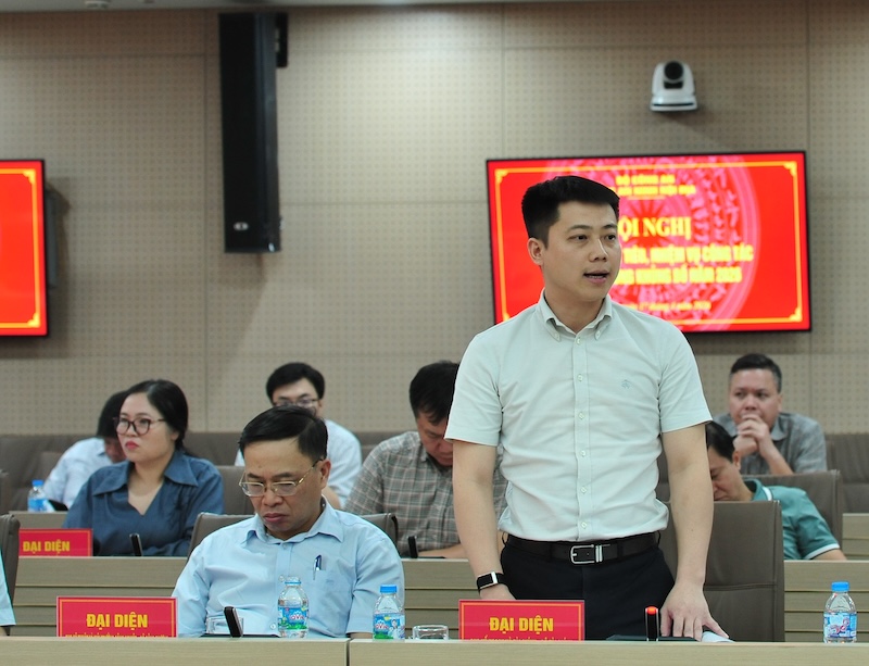 Triển khai Bộ chỉ tiêu nhiệm vụ công tác phòng, chống khủng bố năm 2026 -3