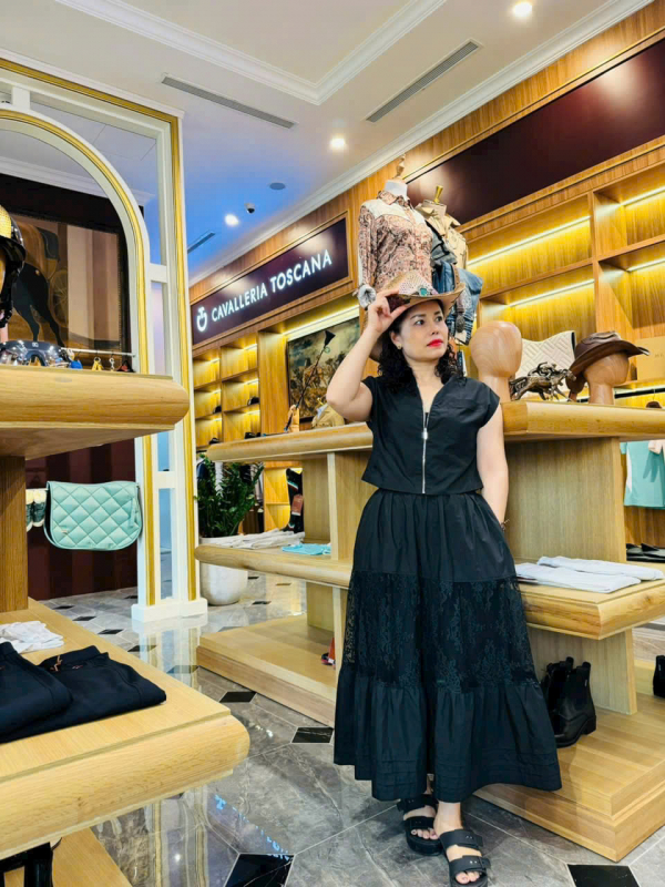 Cư dân tiên phong nói về “cuộc đời đáng sống” tại Vinhomes Royal Island -0