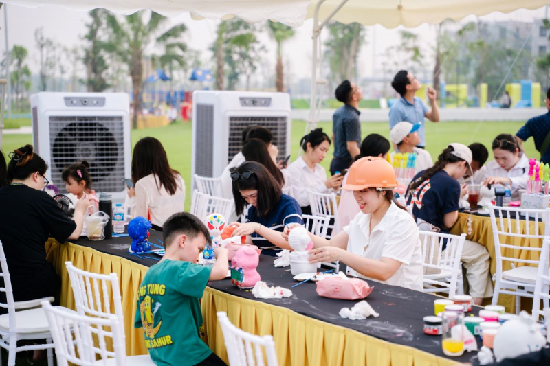 Lực đẩy kép đưa Vinhomes Wonder City vào chu kỳ tăng trưởng mới -0