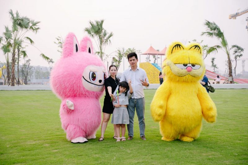 Lực đẩy kép đưa Vinhomes Wonder City vào chu kỳ tăng trưởng mới -0