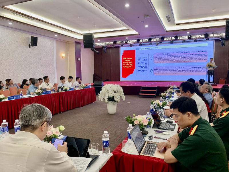 Sớm trình Chính phủ tiếp tục thí điểm cấp cứu ngoại viện, tiếp cận hiện trường nhanh nhất -0