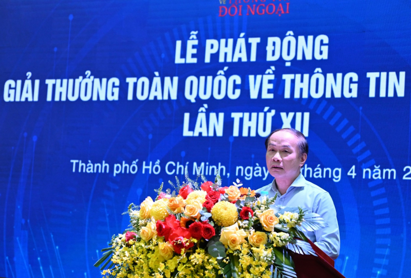 Đảng ủy Công an Trung ương phối hợp tổ chức Hội nghị Báo cáo viên Trung ương tháng 4/2026 -0