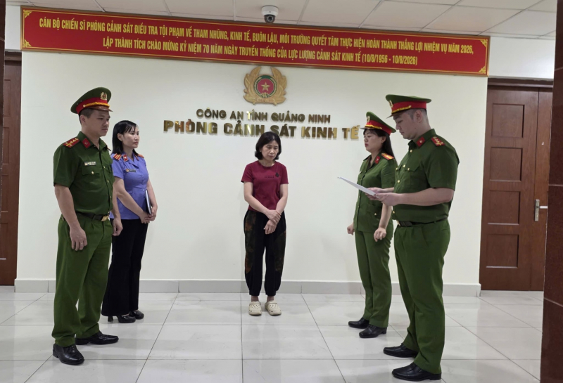 Khởi tố 2 chủ cơ sở tuồn 160 tấn giá đỗ ngâm hoá chất ra thị trường -0