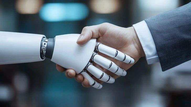 Khi cỗ máy tự quyết định, ai sẽ là người chịu trách nhiệm? -0