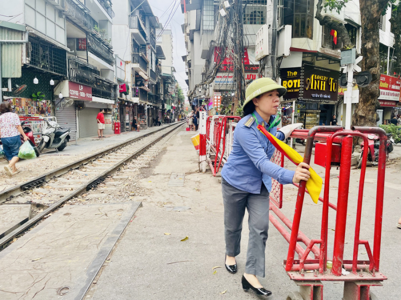 Bài cuối: Ý thức người dân là chìa khóa then chốt -0