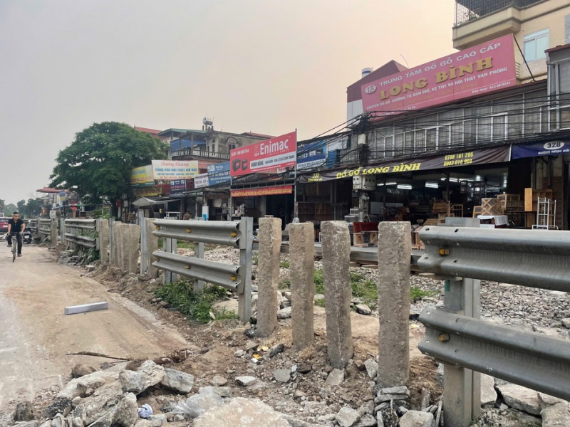 Bài cuối: Ý thức người dân là chìa khóa then chốt -0