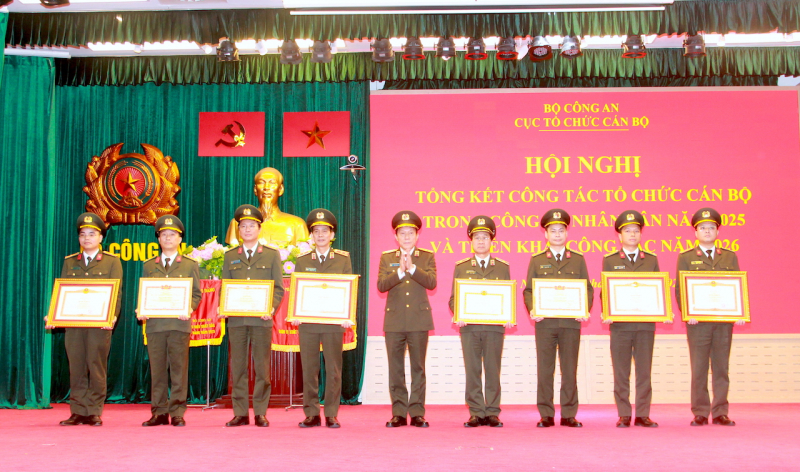 Những “kiến trúc sư