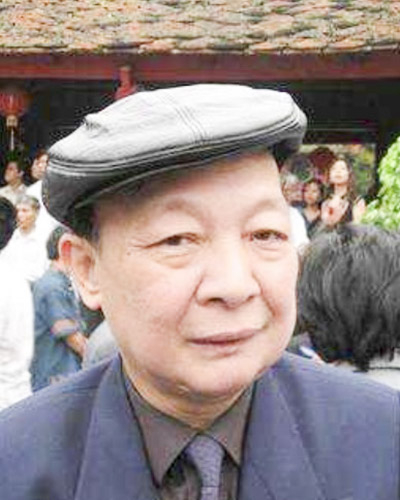 Người viết thi phẩm hay nhất về “ngày 30/4” đã về trời -1