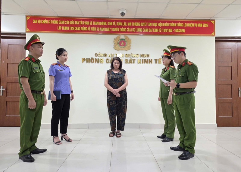 Khởi tố 2 chủ cơ sở tuồn 160 tấn giá đỗ ngâm hoá chất ra thị trường -0