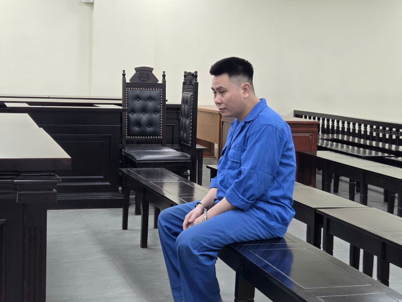 Mạo nhận sĩ quan Tổng cục 2 Bộ Quốc phòng để lừa đảo chiếm đoạt tiền tỷ -0