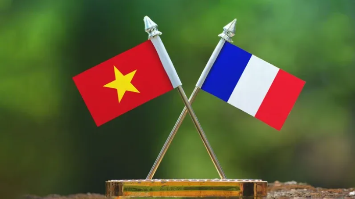 Pháp sát cánh cùng Việt Nam trong kỷ nguyên phát triển mới -0