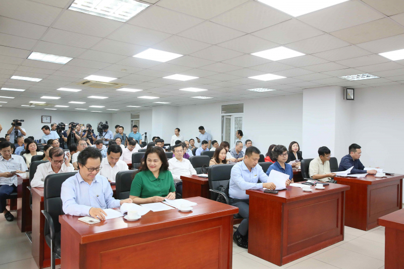 1.752 tác phẩm dự Giải Báo chí quốc gia năm 2025 -0