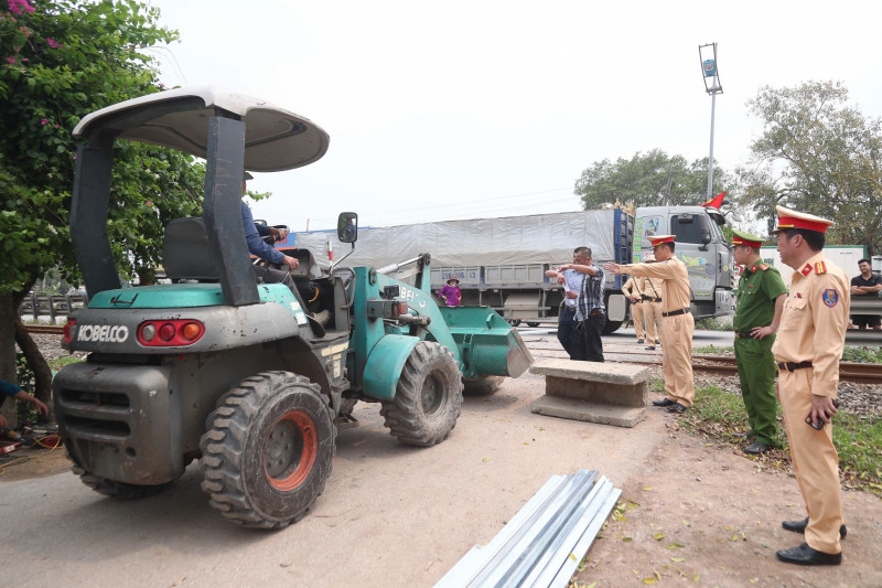 Bài cuối: Ý thức người dân là chìa khóa then chốt -0