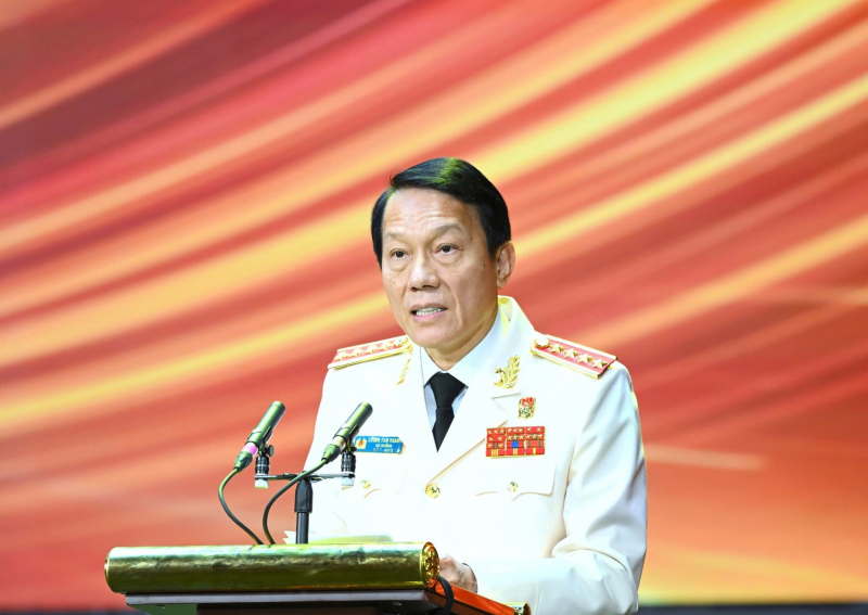 Public Security Advisory Force celebrates 80th founding anniversary -0