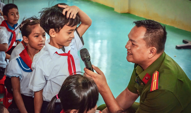 Nỗ lực ngăn chặn “cái chết trắng” ở phường đông dân nhất Đà Nẵng -0