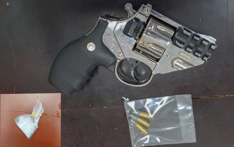 Ngăn chặn tội phạm ma túy vùng sông nước miền Tây -1