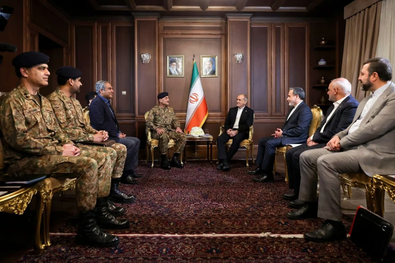 Trung Đông trước ngưỡng cửa hòa bình -0