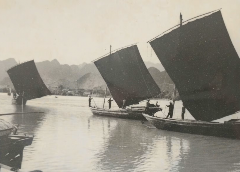 Từ bến sông xưa vọng lại đến công viên tưởng niệm phà Gianh -0