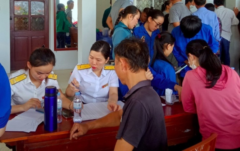 Hướng dẫn hộ kinh doanh dưới 500 triệu đồng không xuất hóa đơn điện tử là sai -0