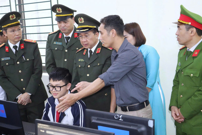 Những “kiến trúc sư