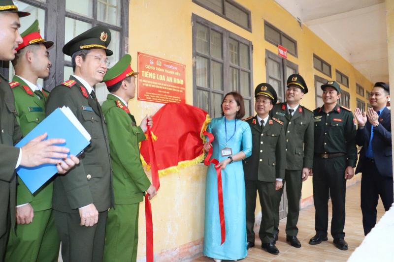 Những “kiến trúc sư